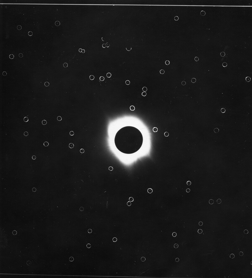 Eclipse Expeditions 101: How to plan a solar eclipse expedition in the ...