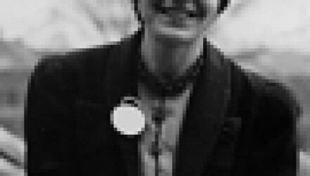 Melba Phillips Papers Now Online promo image