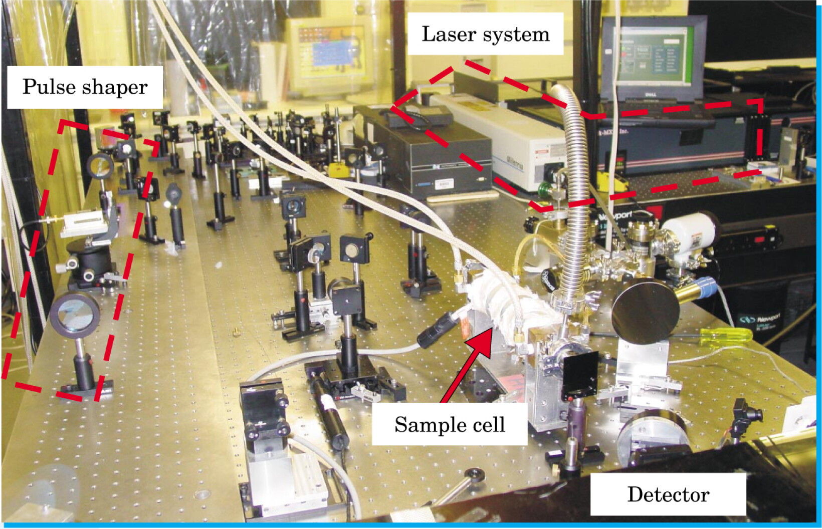 Quantum Physics Under Control - Physics Today