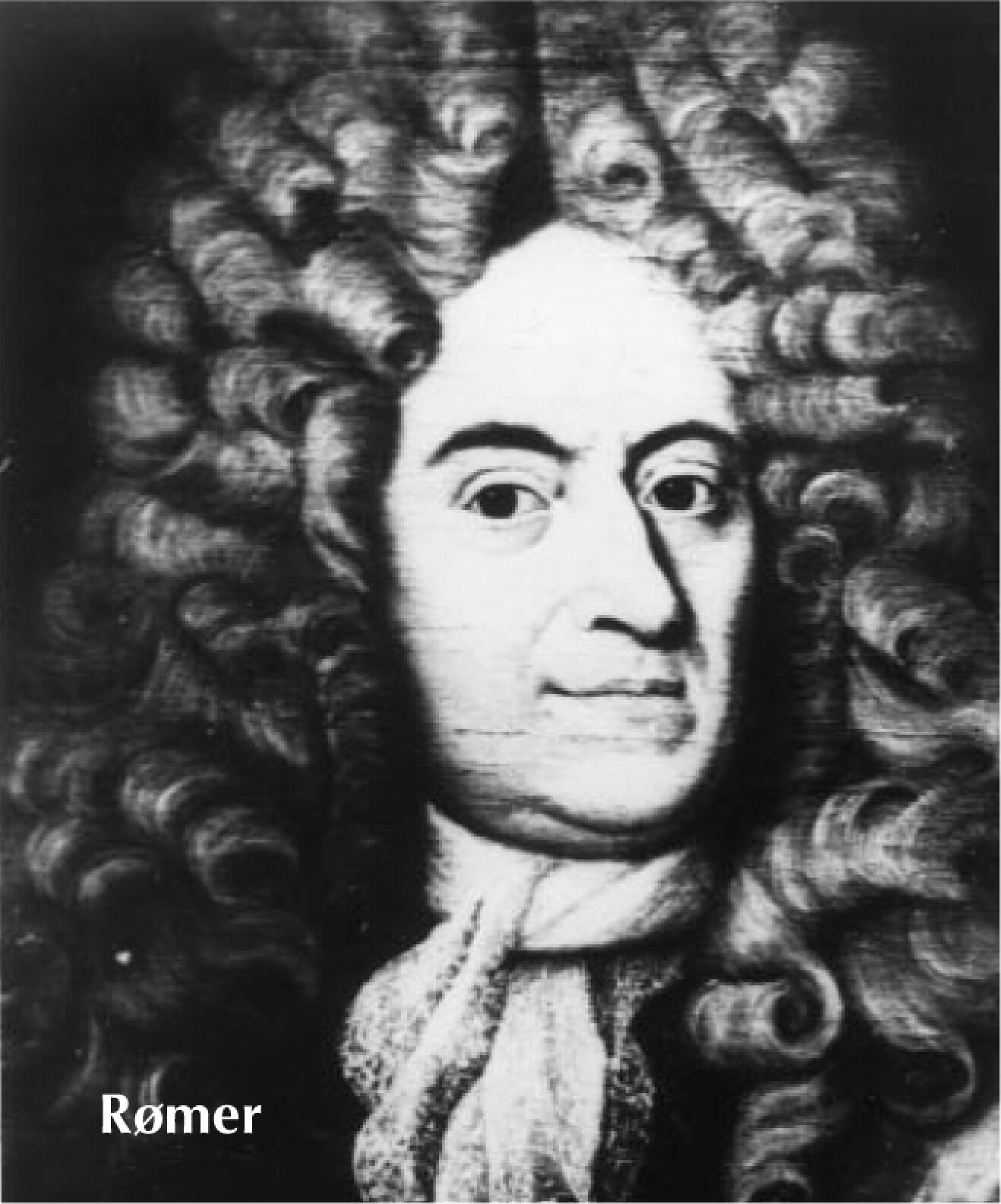 Rømer and the Finite Speed of Light - Physics Today