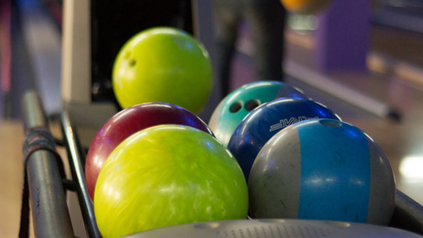 Bowler Ac To Discover Elite Bowlers, Look for Athleticism - AIP.ORG