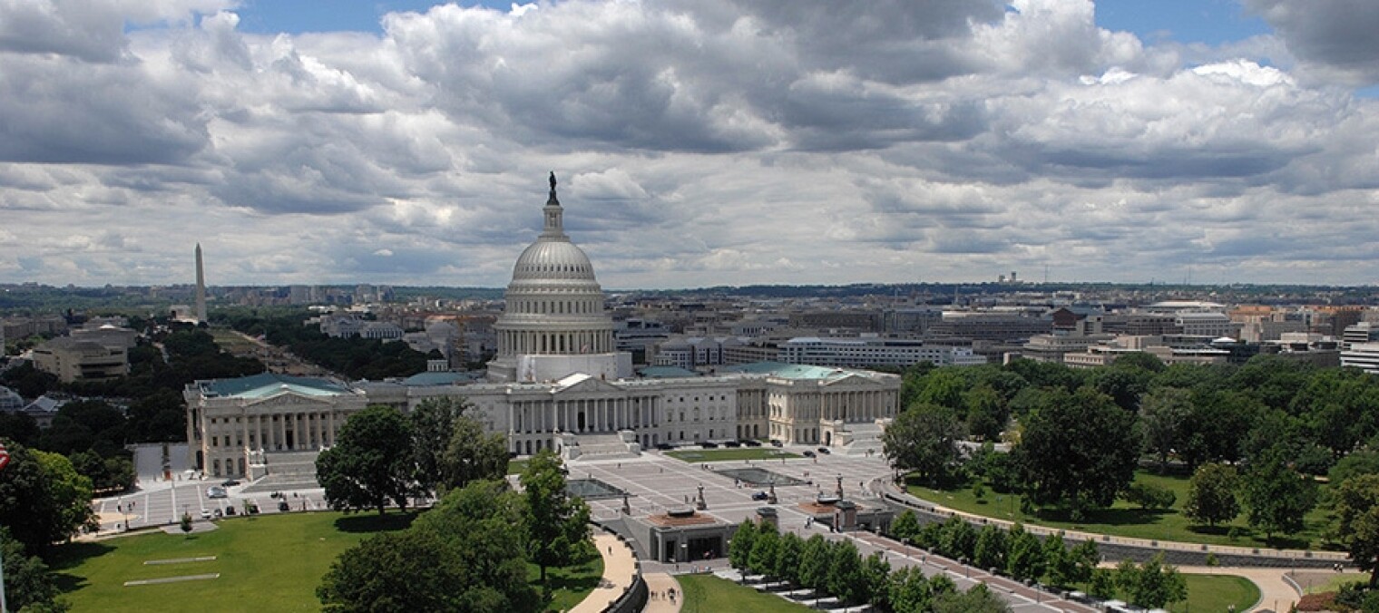 U.S. Capitol