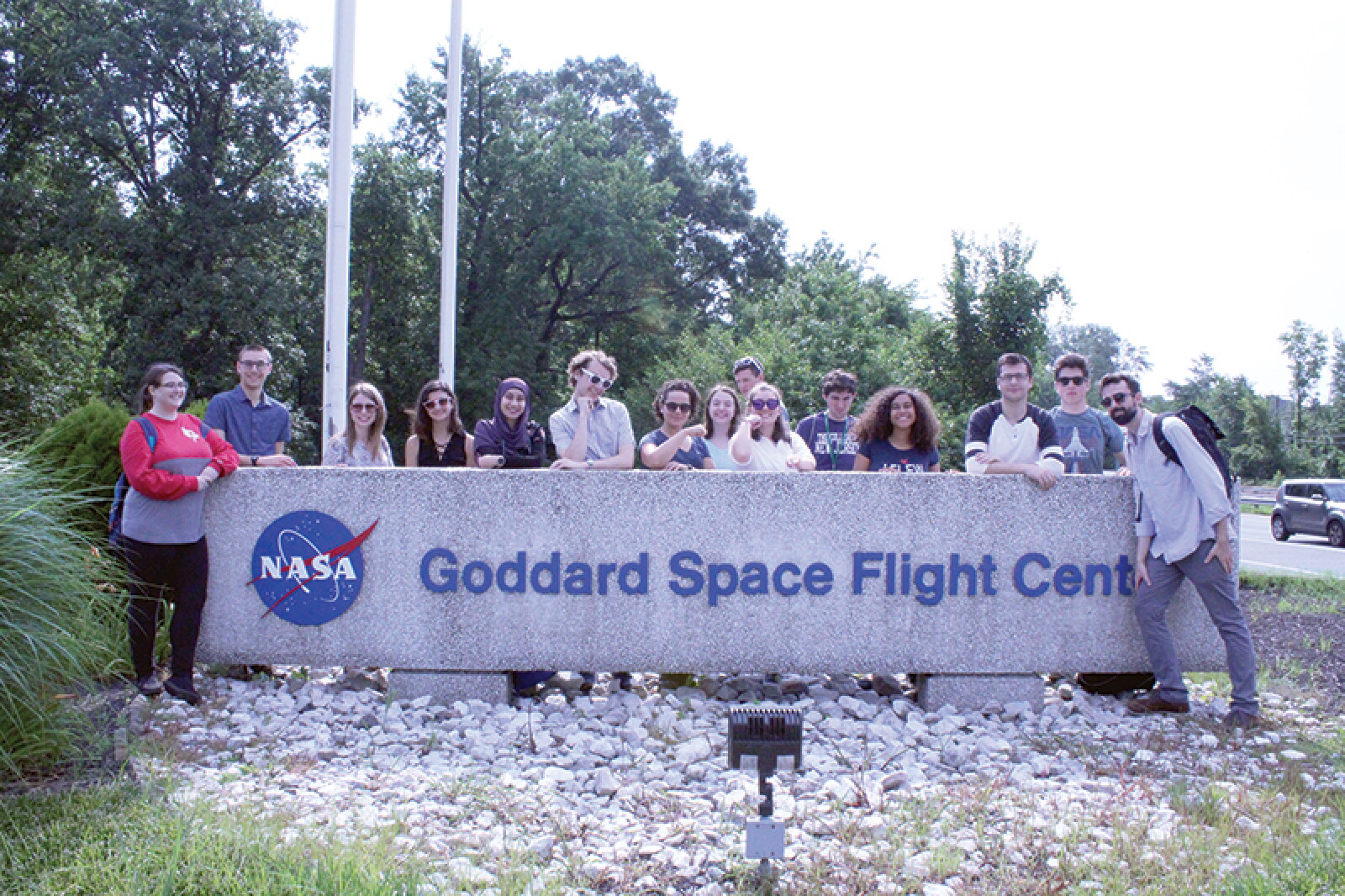 Nasa Intern Projects Internships