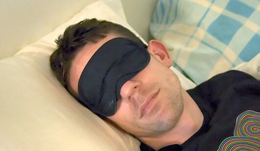 What Does Daytime Sleepiness Suggest about Athletic Success? lead image