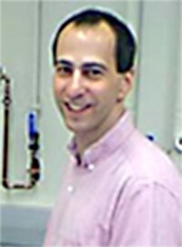 Michael Kruger, 2012 Outstanding Chapter Advisor Award Nominee