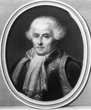 Pierre-Simon Laplace