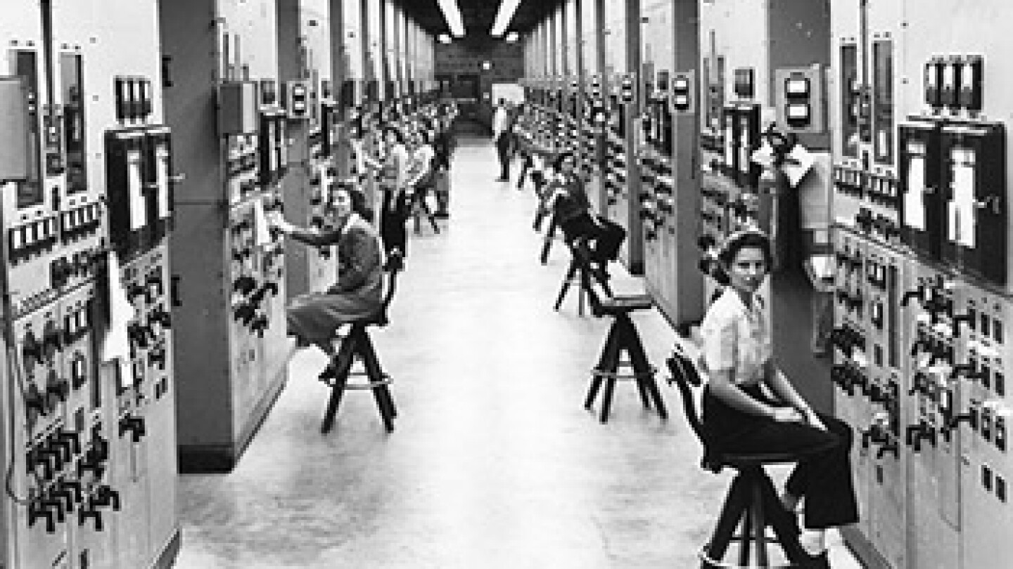 The forgotten history of radiometric dating - Physics Today