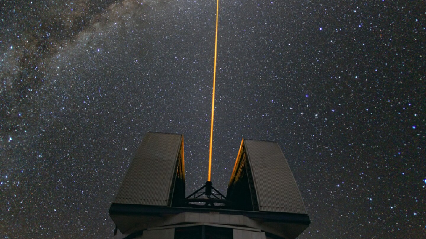 Going For Exawatts - AIP.ORG