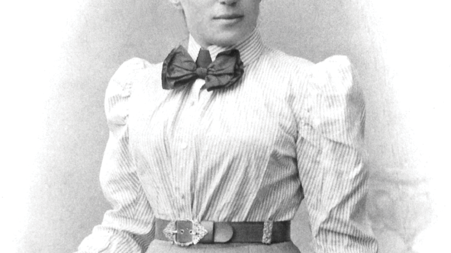 Celebrating Emmy Noether - Physics Today