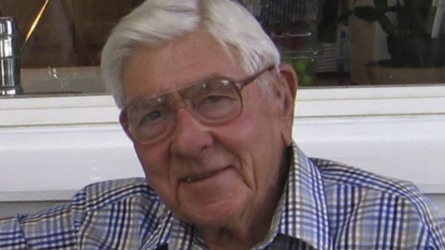 William Robert Stratton - Physics Today