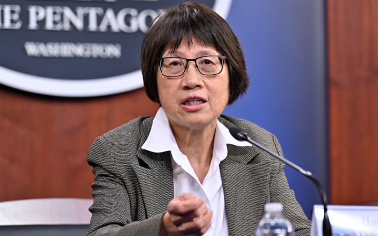 DOD to Screen Researchers for Risky Foreign Ties - AIP.ORG