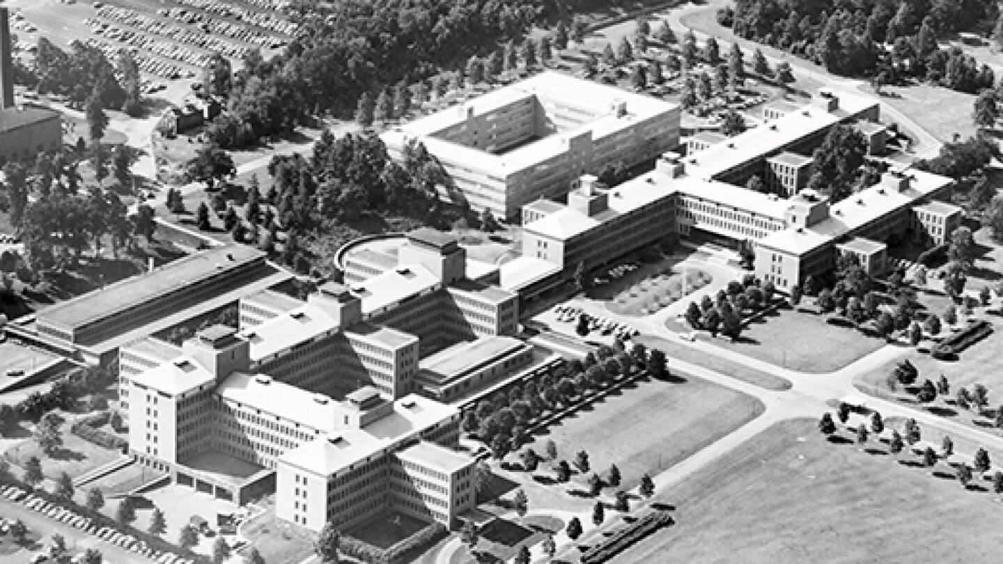 Bell Lab Atlanta Commentary: Let’s re-create Bell Labs! - Physics Today