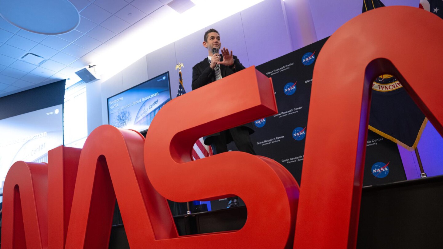 THE WEEK OF MARCH 30, 2026