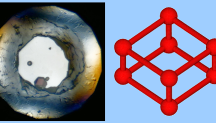 Crushing Oxygen into a Spin Liquid disp image