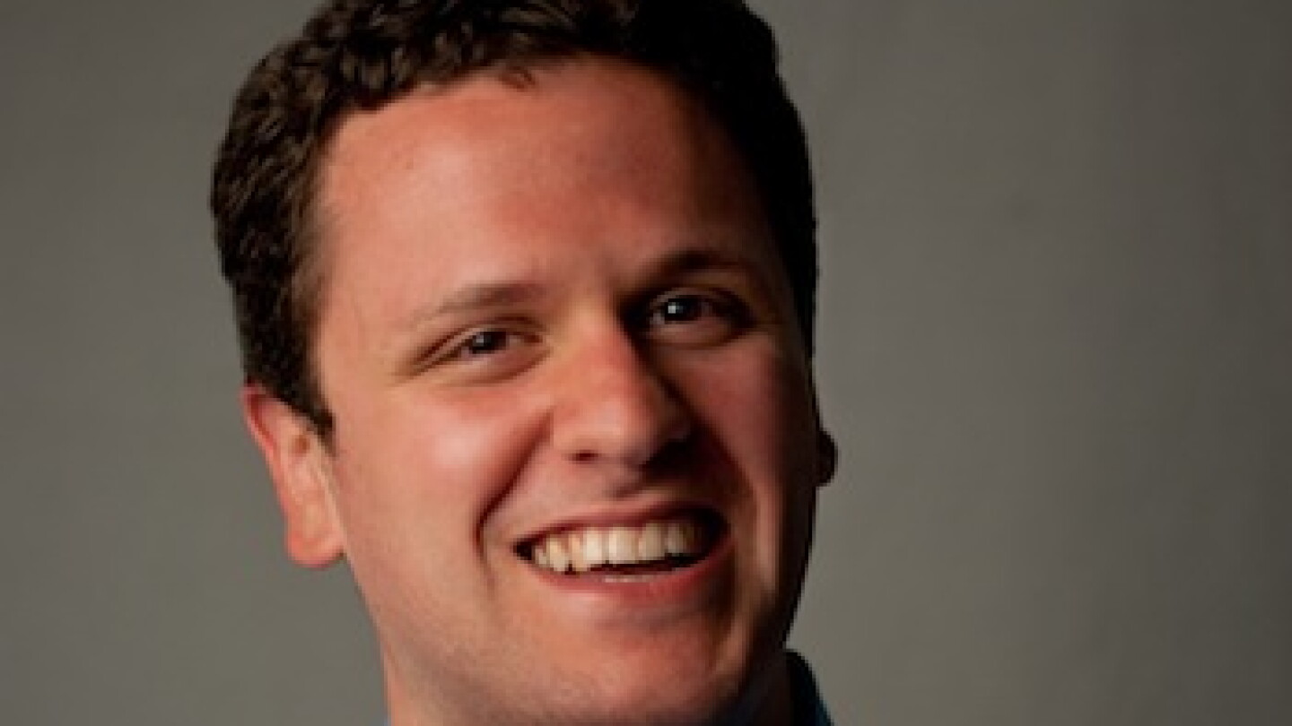 Q&A: Adam Becker on unanswered quantum questions - Physics Today