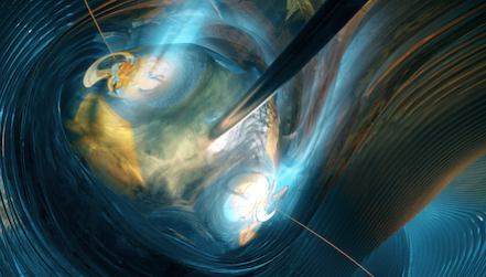How AI and ML Will Affect Physics disp image