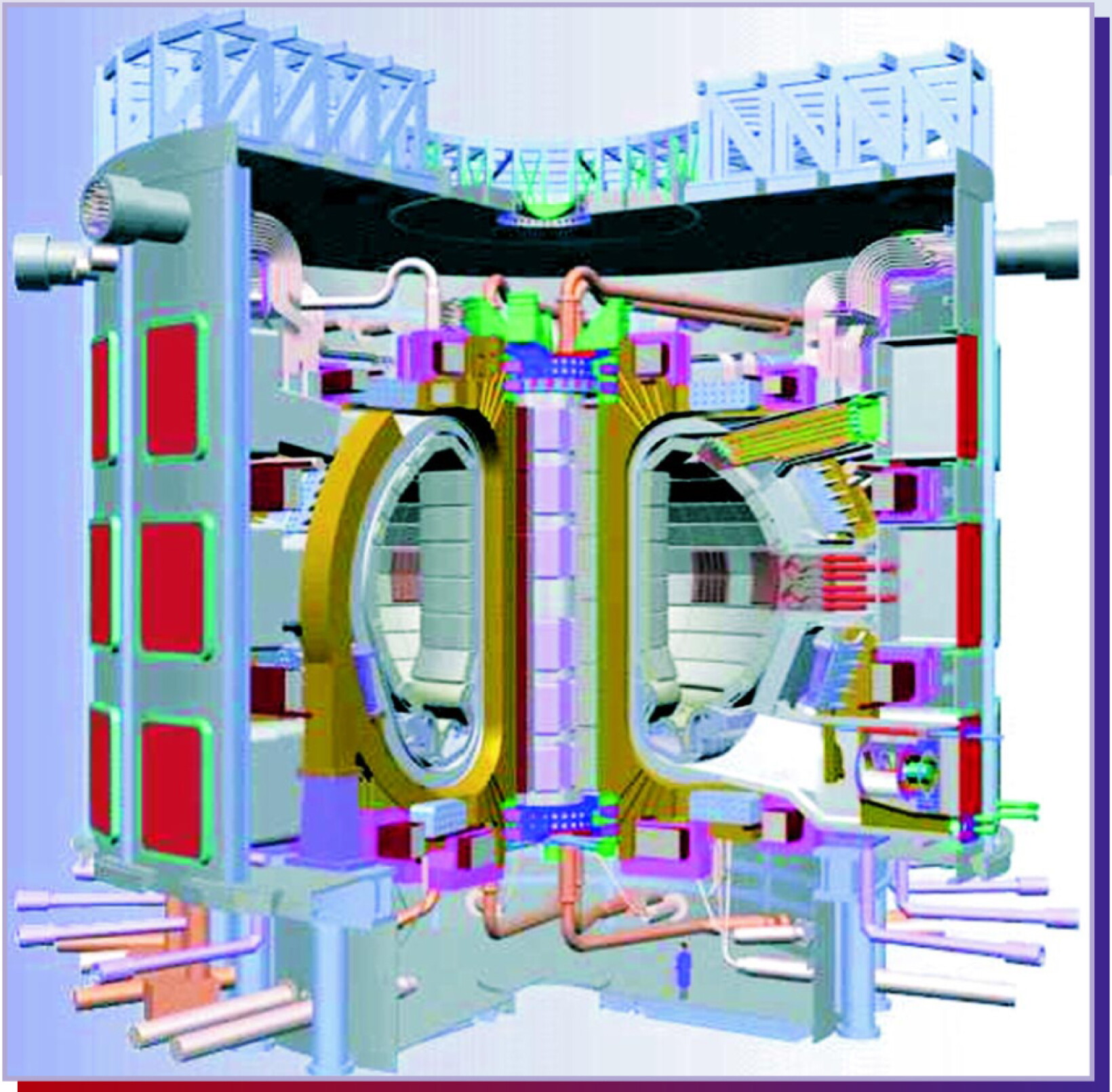 ITER Impasse Illustrates Challenge of Site Selection - Physics Today