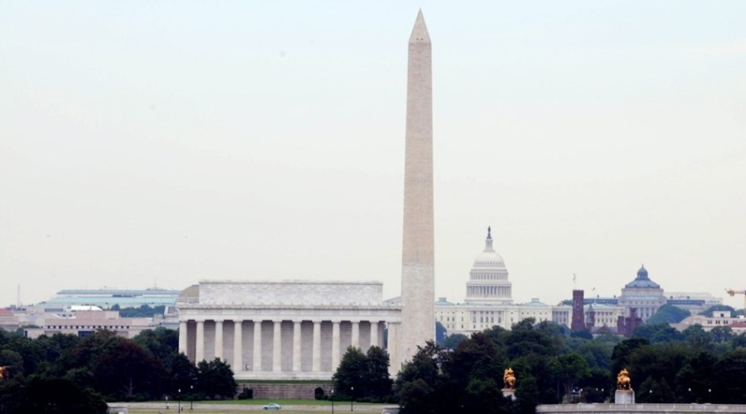 National Mall