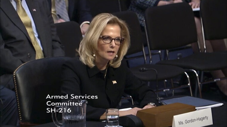 Lisa Gordon-Hagerty