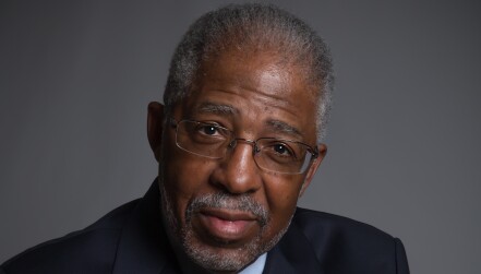 James H Stith