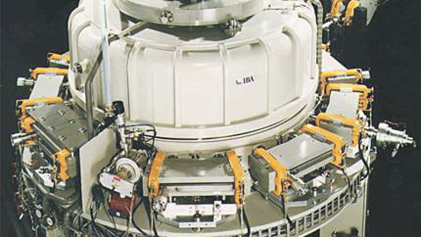 The beam business: Accelerators in industry - Physics Today
