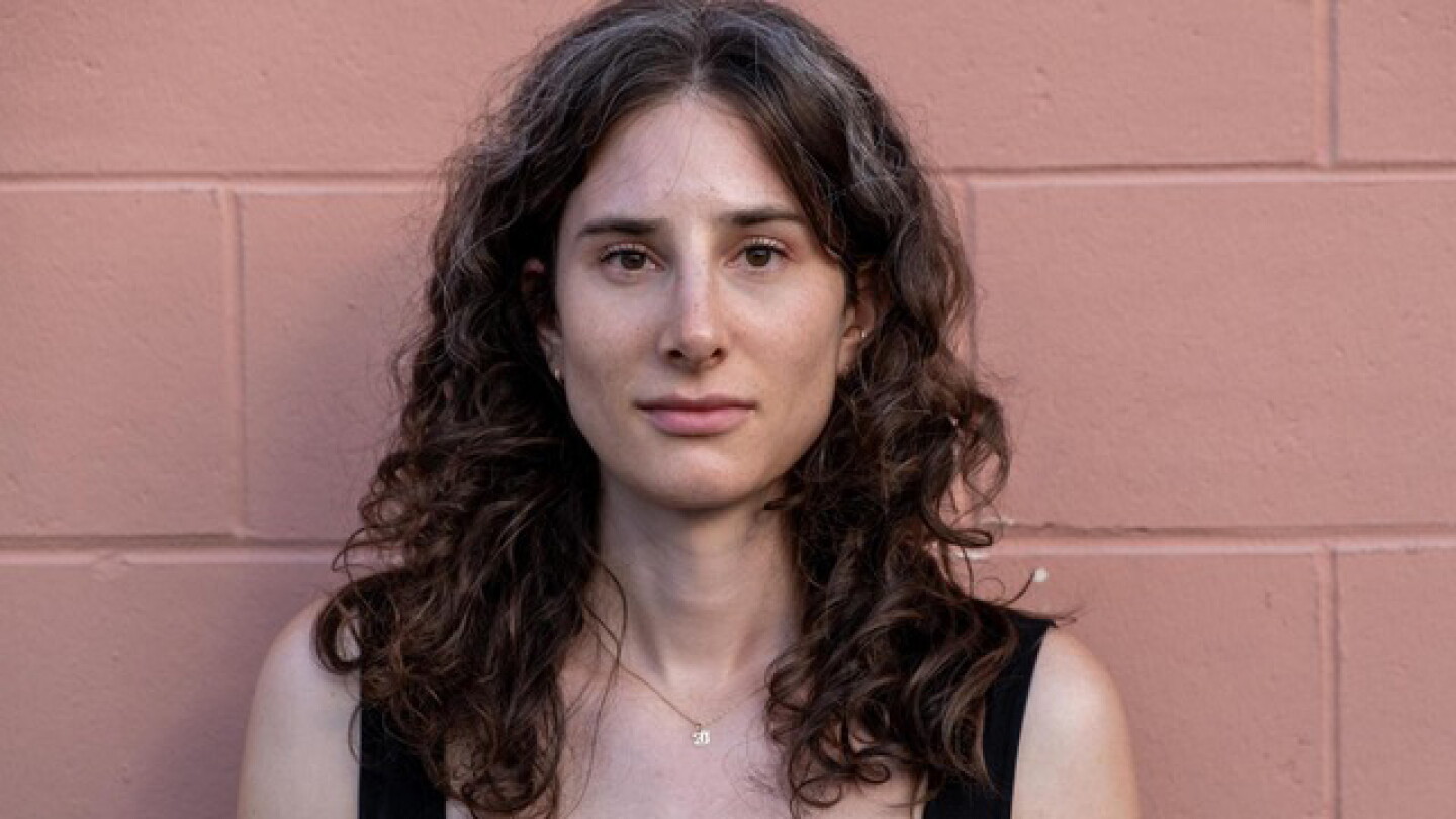 Menzel Rhea Q&A: Julia Menzel on Kenneth Wilson, supercomputing, and the ...