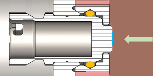Reducing the Dark Current disp image