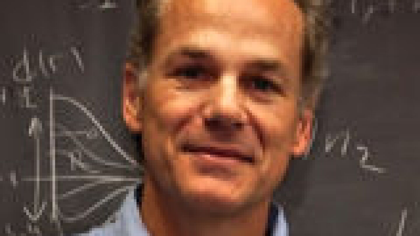 Questions and answers with Marcelo Gleiser - Physics Today