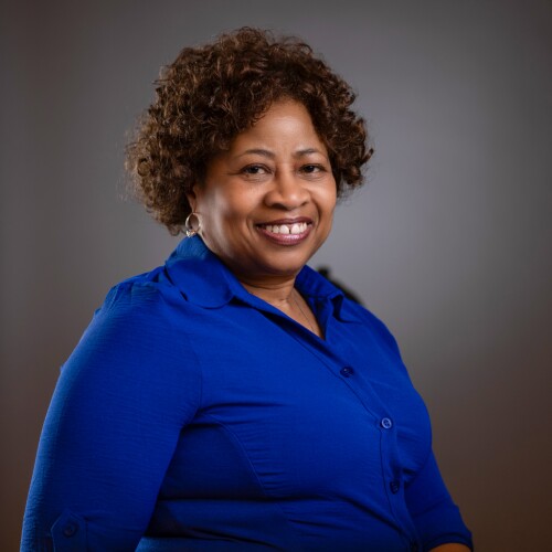 Tonya Gary headshot