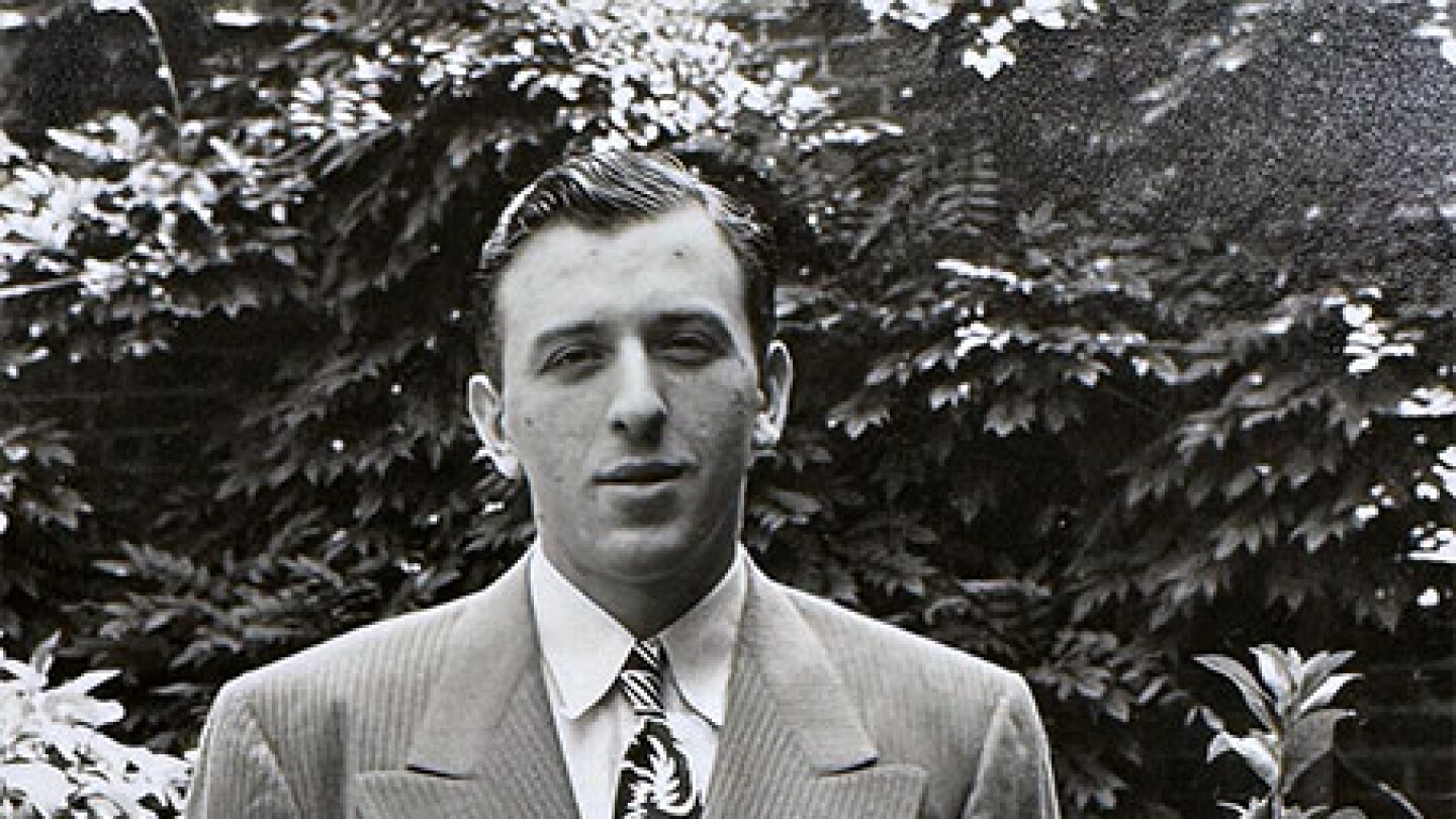 Frank Kameny the astronomer – AIP.ORG Frank Kameny the astronomer – AIP.ORG