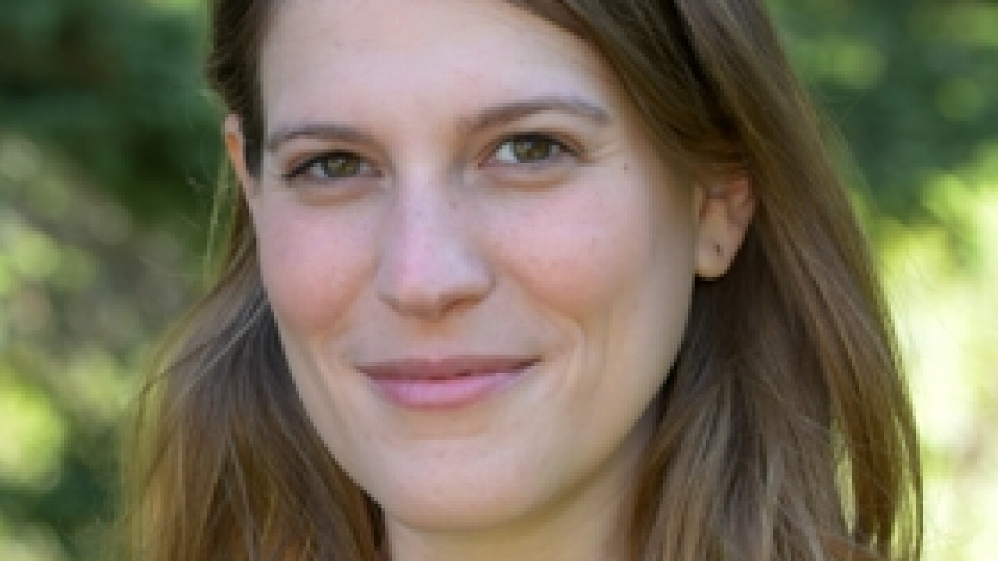 Anna Ritschel 2015 AIP Award for Broadcast/New Media goes to Anna Rothschild and Greg ...