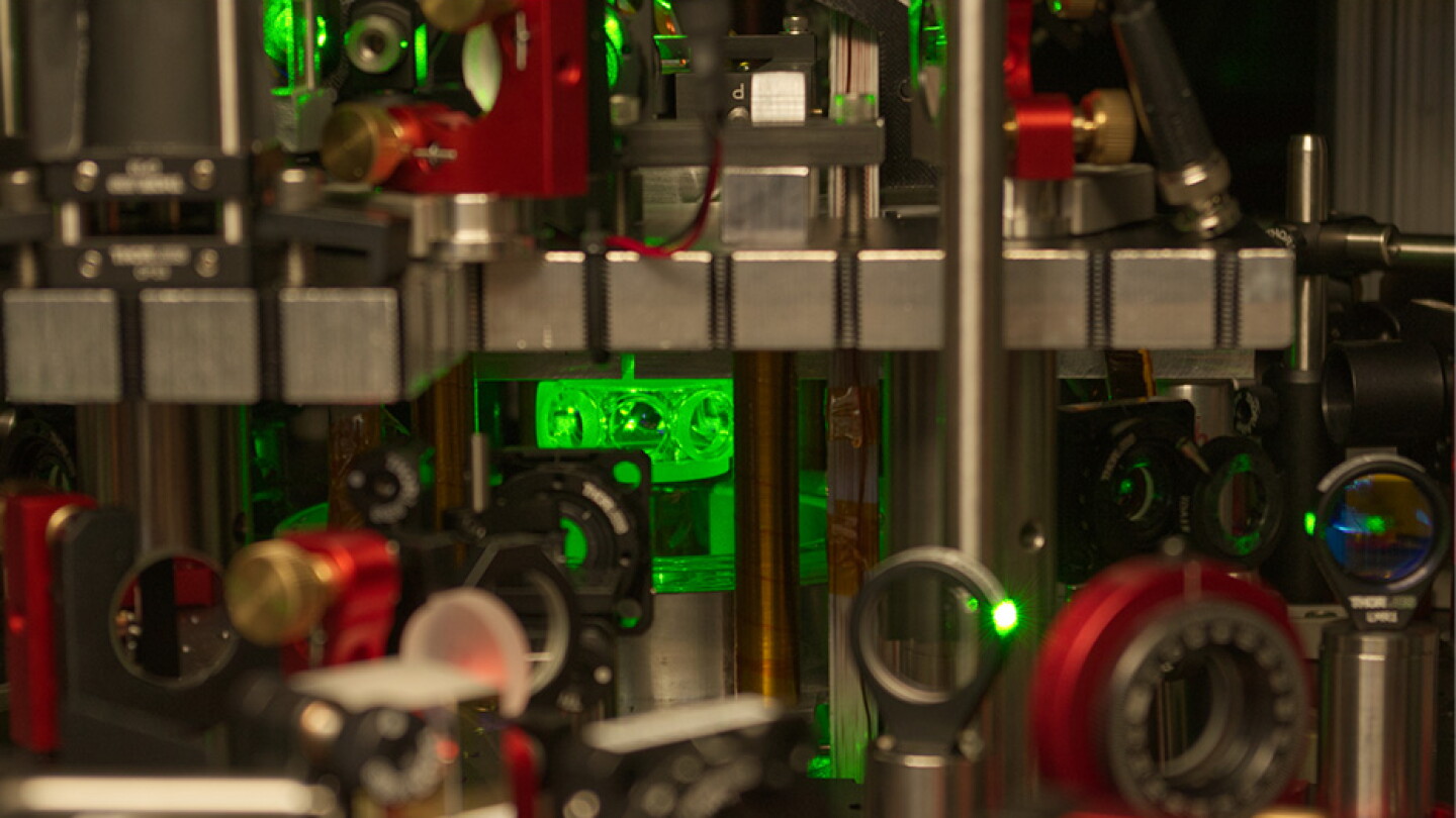 Versatile neutral atoms emerge as an intriguing quantum computing ...