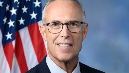 Jared Huffman