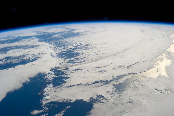 News Currents: Geoengineering lead image
