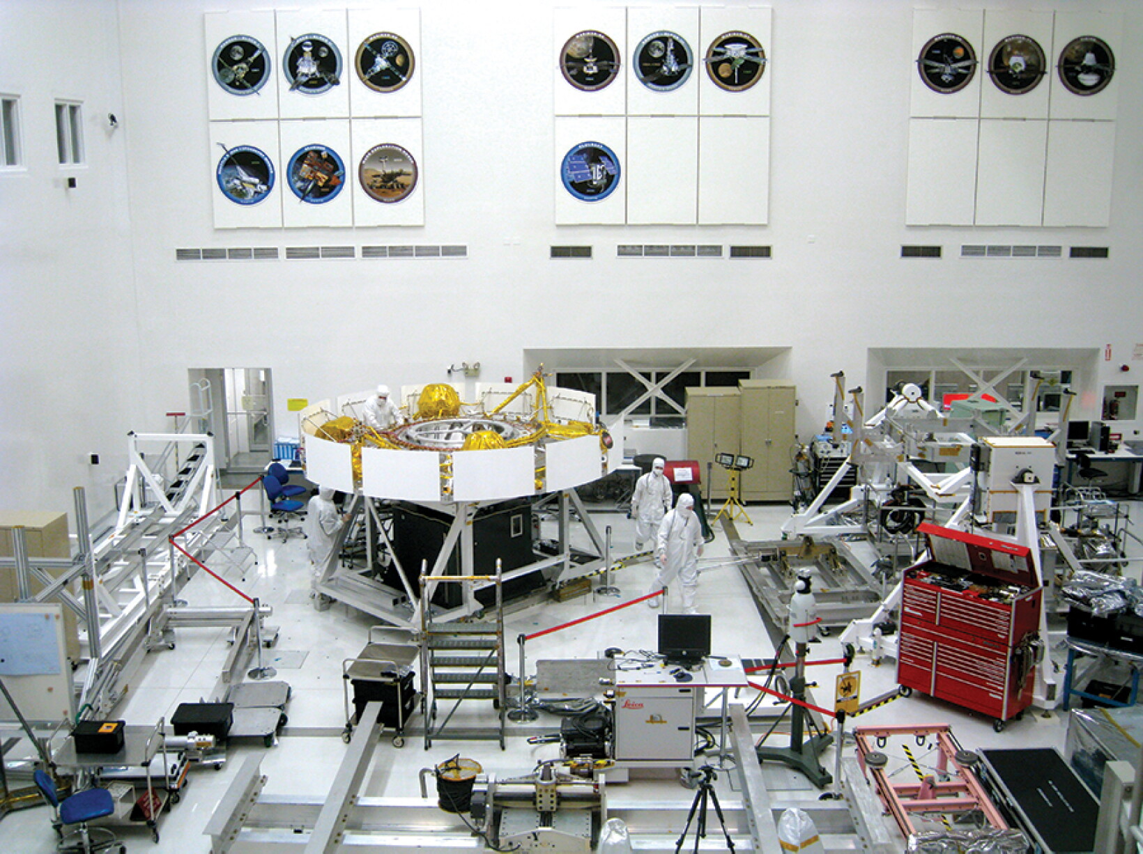 Protecting planets beyond Earth - Physics Today