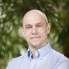 Brad Conrad headshot