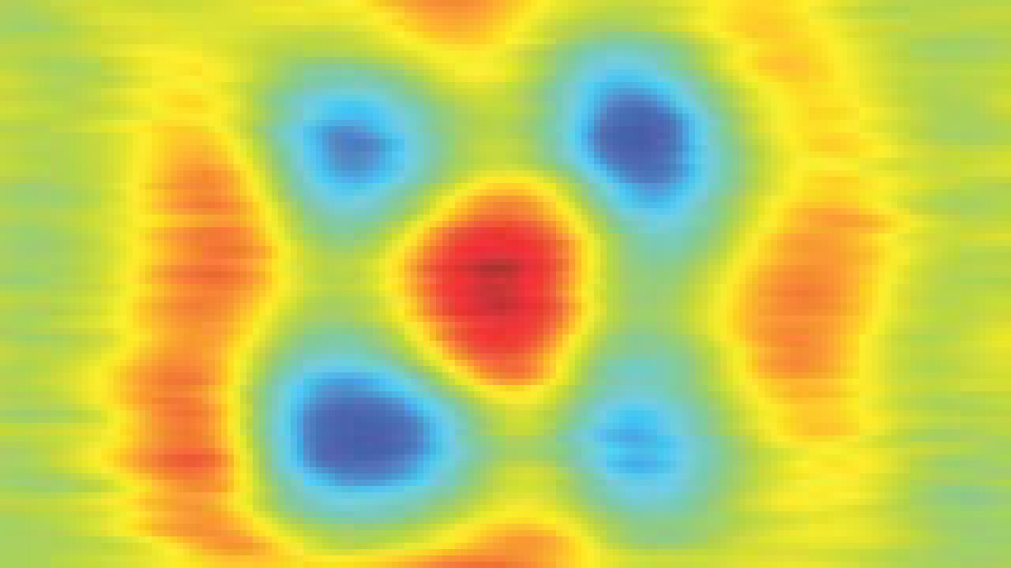 A high-power optical waveguide in air - Physics Today