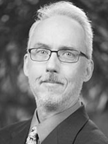 Portrait of Richard J. Fitzgerald.