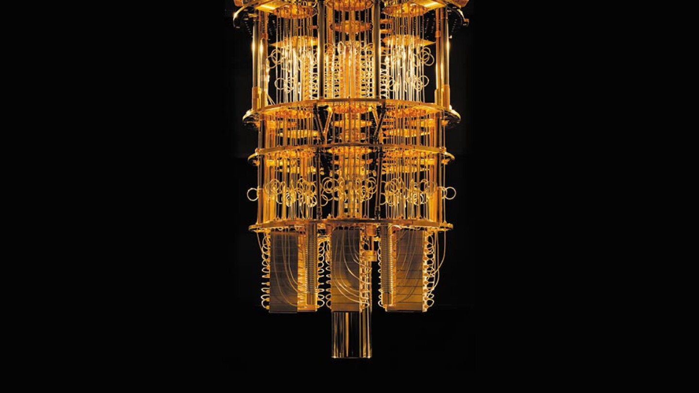 Machine learning meets quantum physics - Physics Today