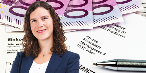 A Physicist Turned Fraud Detective disp image